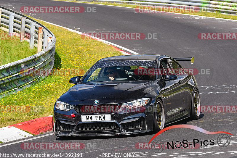 Bild #14392191 - Touristenfahrten Nürburgring Nordschleife (05.09.2021)