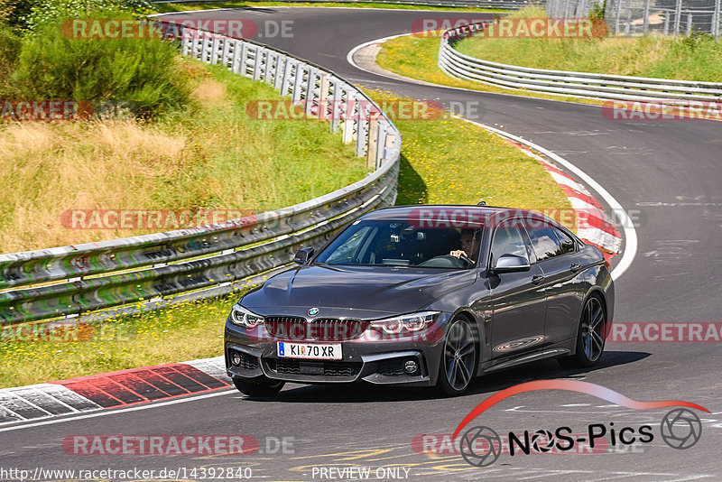 Bild #14392840 - Touristenfahrten Nürburgring Nordschleife (05.09.2021)