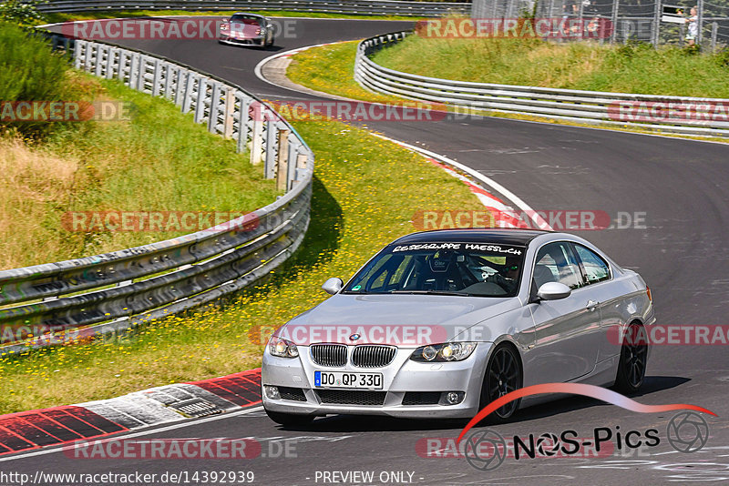 Bild #14392939 - Touristenfahrten Nürburgring Nordschleife (05.09.2021)