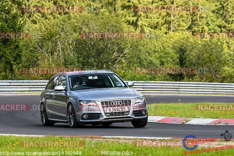 Bild #14392948 - Touristenfahrten Nürburgring Nordschleife (05.09.2021)