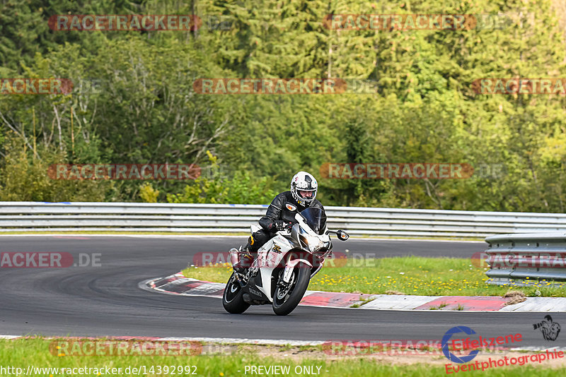 Bild #14392992 - Touristenfahrten Nürburgring Nordschleife (05.09.2021)