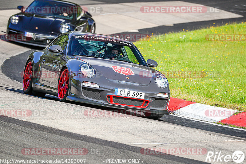 Bild #14393007 - Touristenfahrten Nürburgring Nordschleife (05.09.2021)