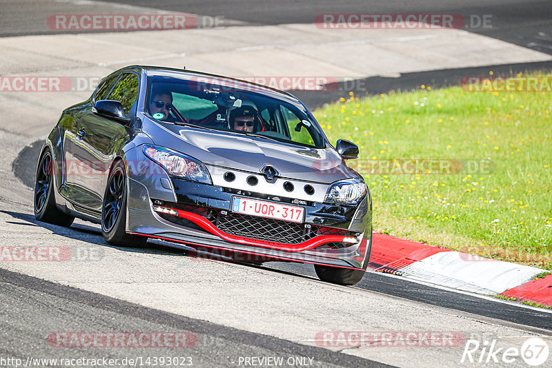 Bild #14393023 - Touristenfahrten Nürburgring Nordschleife (05.09.2021)