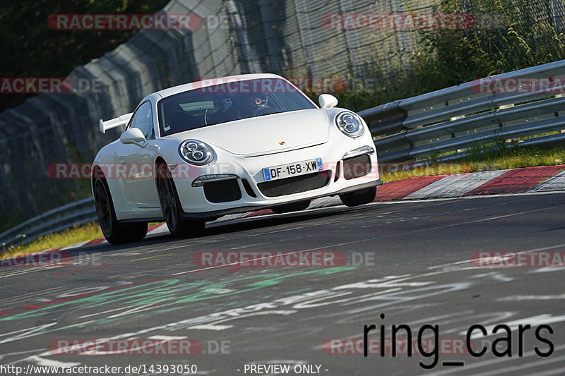 Bild #14393050 - Touristenfahrten Nürburgring Nordschleife (05.09.2021)