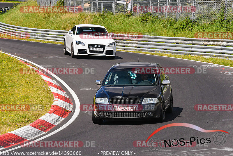 Bild #14393060 - Touristenfahrten Nürburgring Nordschleife (05.09.2021)