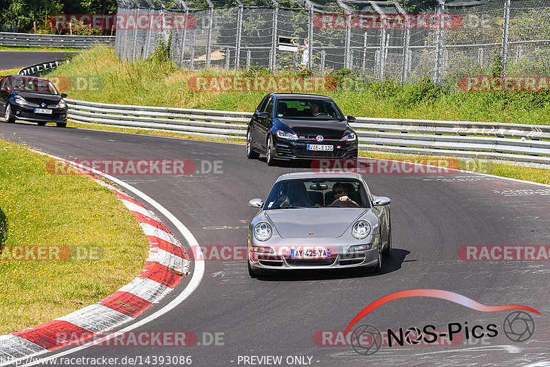 Bild #14393086 - Touristenfahrten Nürburgring Nordschleife (05.09.2021)