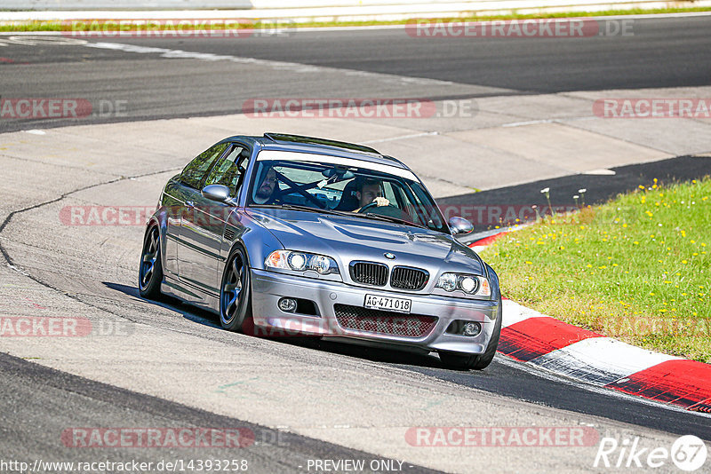 Bild #14393258 - Touristenfahrten Nürburgring Nordschleife (05.09.2021)