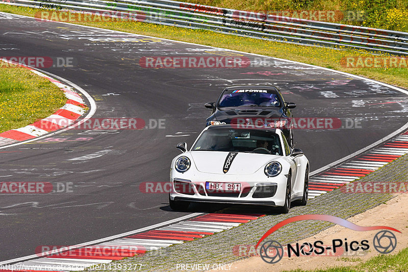 Bild #14393277 - Touristenfahrten Nürburgring Nordschleife (05.09.2021)