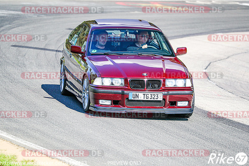 Bild #14393423 - Touristenfahrten Nürburgring Nordschleife (05.09.2021)