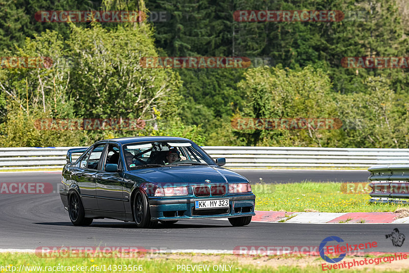 Bild #14393566 - Touristenfahrten Nürburgring Nordschleife (05.09.2021)