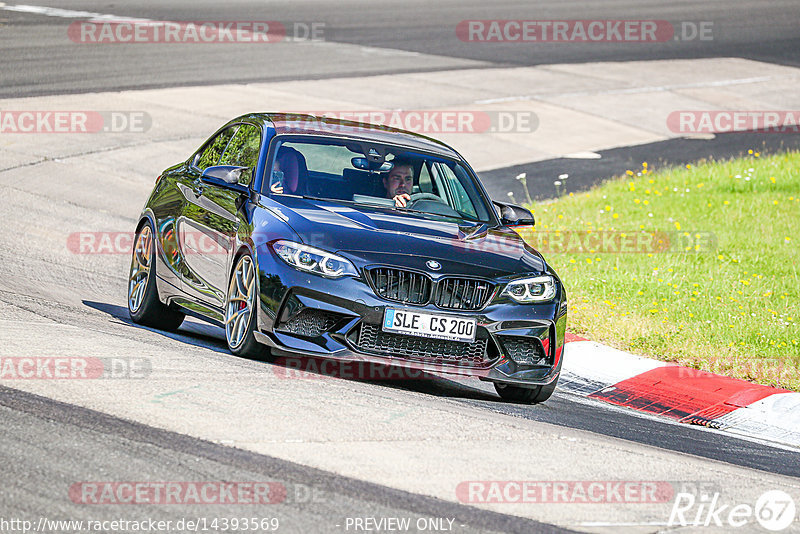 Bild #14393569 - Touristenfahrten Nürburgring Nordschleife (05.09.2021)