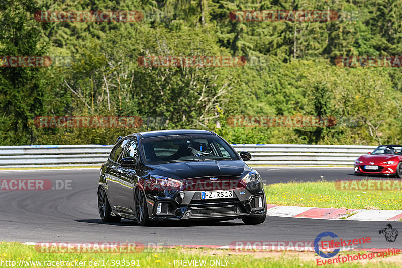 Bild #14393591 - Touristenfahrten Nürburgring Nordschleife (05.09.2021)