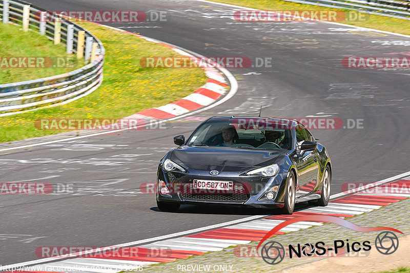 Bild #14393638 - Touristenfahrten Nürburgring Nordschleife (05.09.2021)