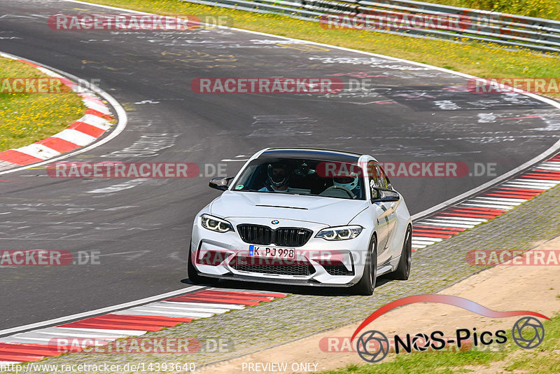 Bild #14393640 - Touristenfahrten Nürburgring Nordschleife (05.09.2021)