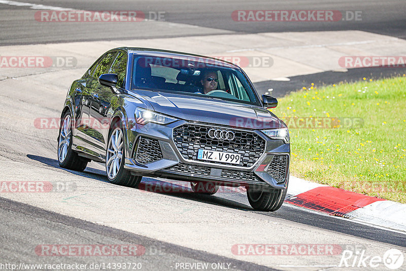 Bild #14393720 - Touristenfahrten Nürburgring Nordschleife (05.09.2021)