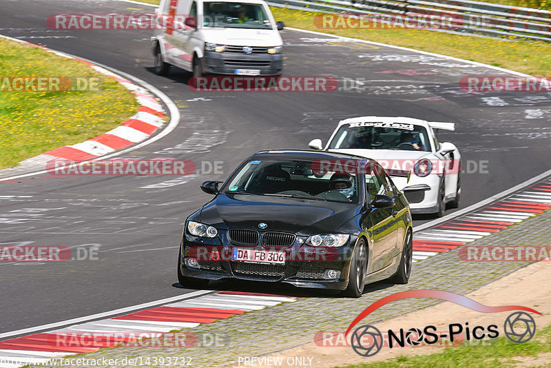 Bild #14393732 - Touristenfahrten Nürburgring Nordschleife (05.09.2021)