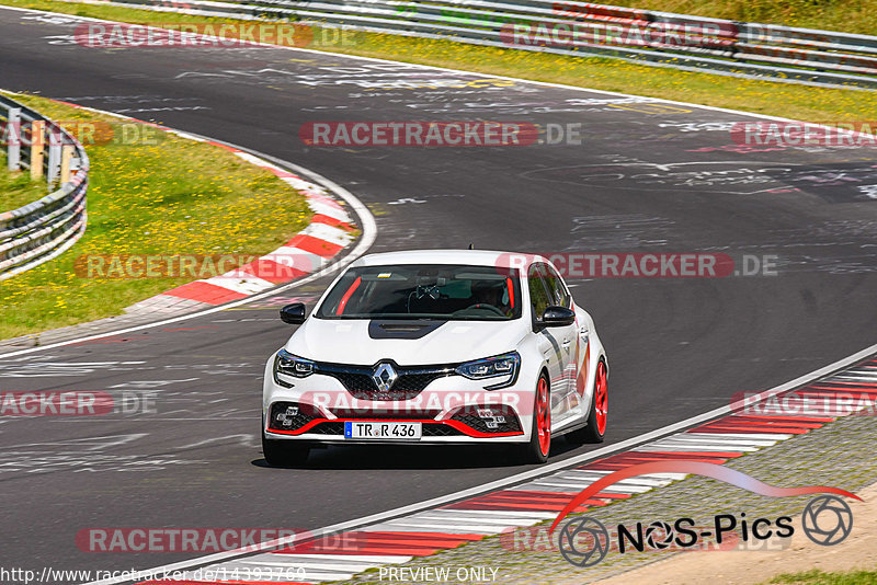 Bild #14393769 - Touristenfahrten Nürburgring Nordschleife (05.09.2021)