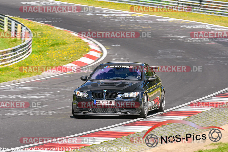 Bild #14393777 - Touristenfahrten Nürburgring Nordschleife (05.09.2021)