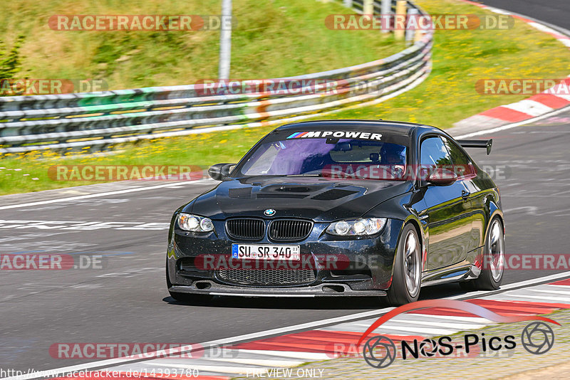 Bild #14393780 - Touristenfahrten Nürburgring Nordschleife (05.09.2021)