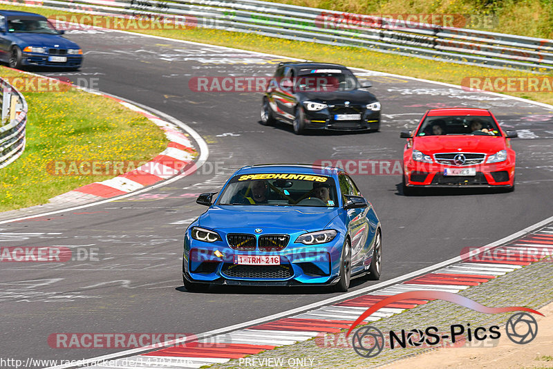 Bild #14393796 - Touristenfahrten Nürburgring Nordschleife (05.09.2021)