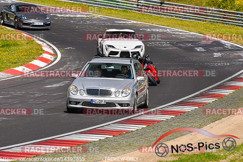 Bild #14393855 - Touristenfahrten Nürburgring Nordschleife (05.09.2021)