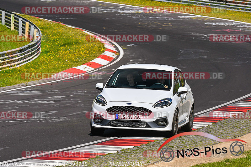 Bild #14393939 - Touristenfahrten Nürburgring Nordschleife (05.09.2021)