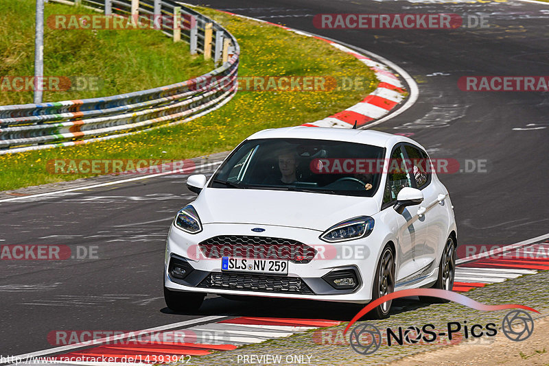 Bild #14393942 - Touristenfahrten Nürburgring Nordschleife (05.09.2021)