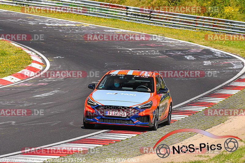 Bild #14394050 - Touristenfahrten Nürburgring Nordschleife (05.09.2021)