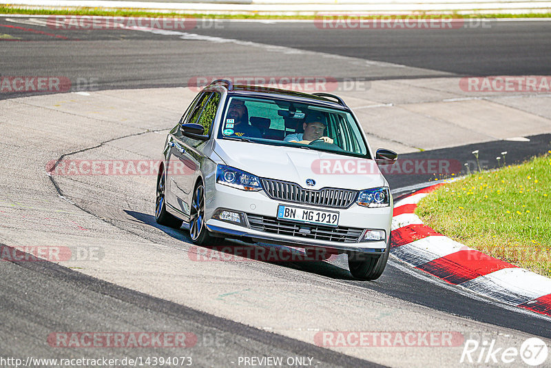 Bild #14394073 - Touristenfahrten Nürburgring Nordschleife (05.09.2021)