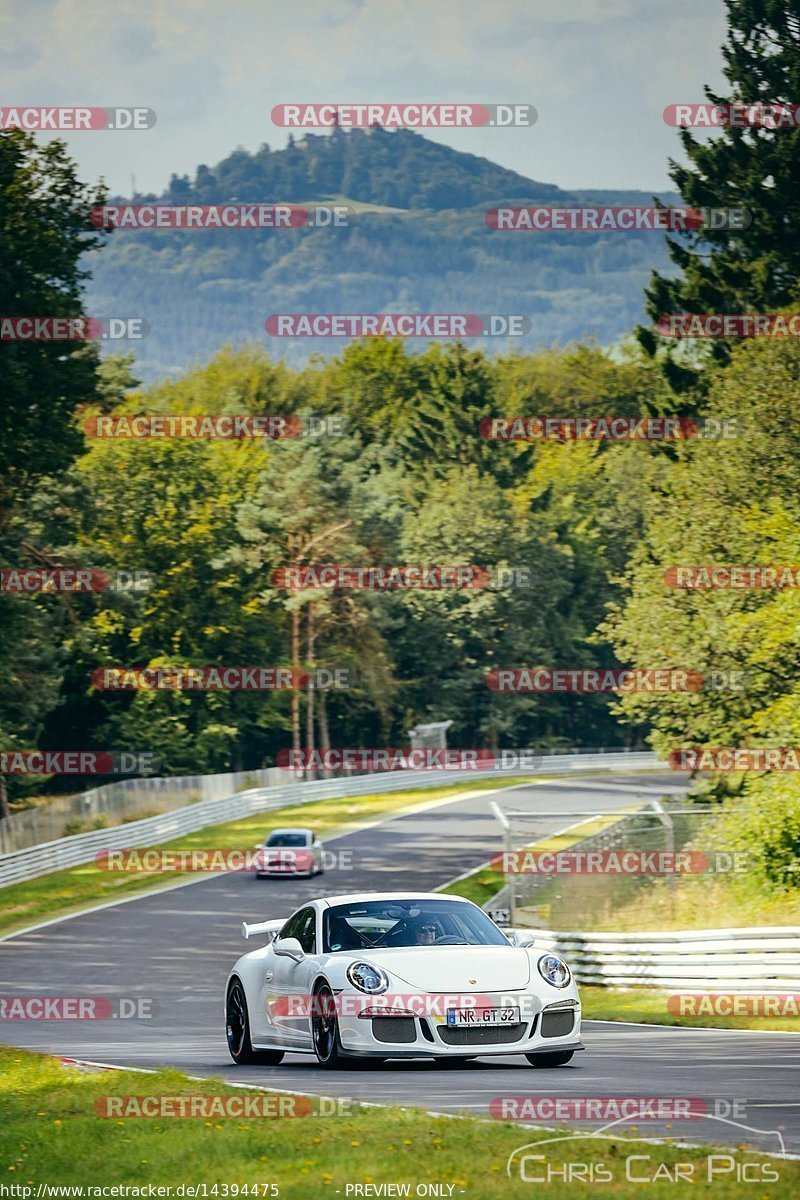 Bild #14394475 - Touristenfahrten Nürburgring Nordschleife (05.09.2021)