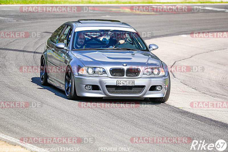 Bild #14394536 - Touristenfahrten Nürburgring Nordschleife (05.09.2021)