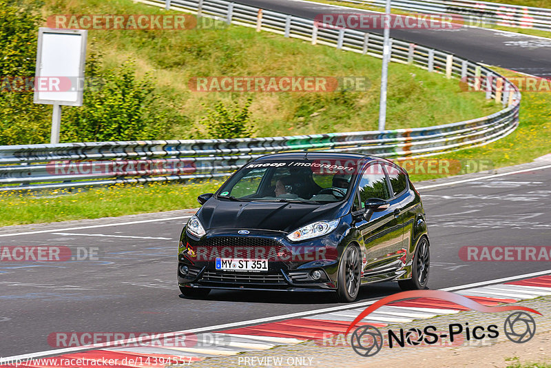 Bild #14394557 - Touristenfahrten Nürburgring Nordschleife (05.09.2021)