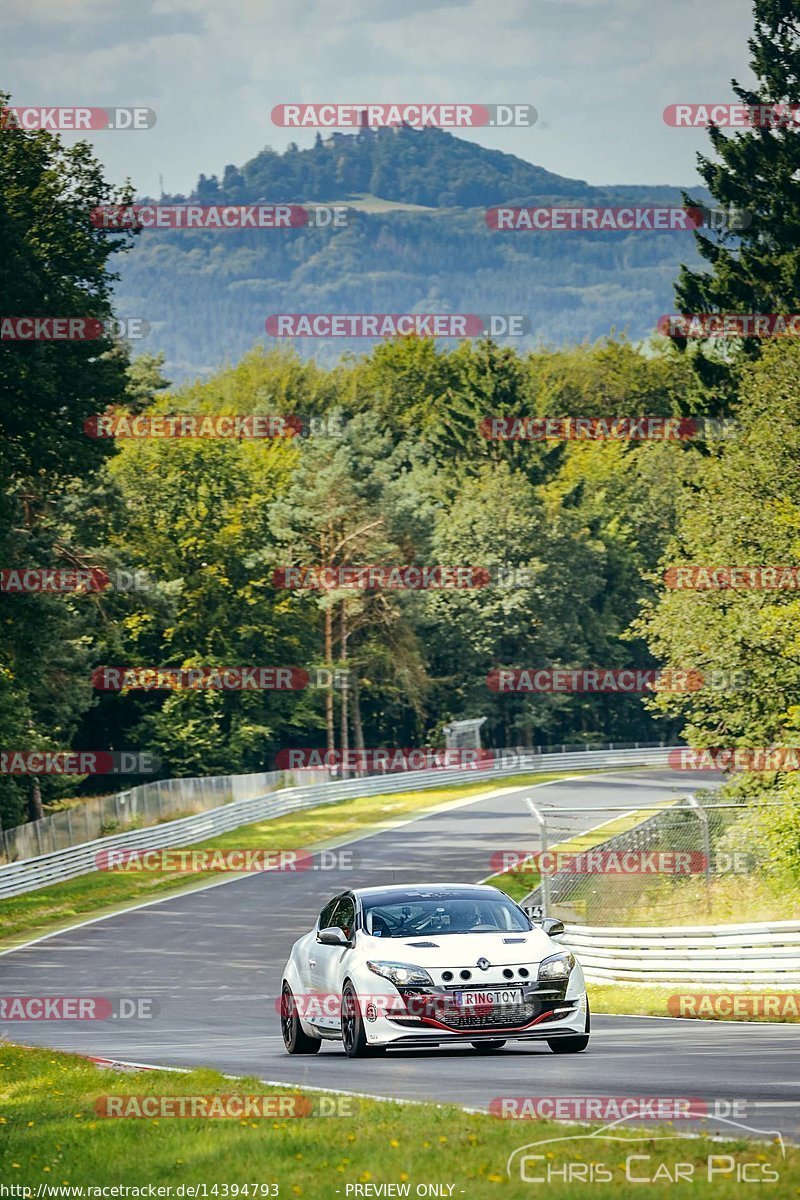 Bild #14394793 - Touristenfahrten Nürburgring Nordschleife (05.09.2021)