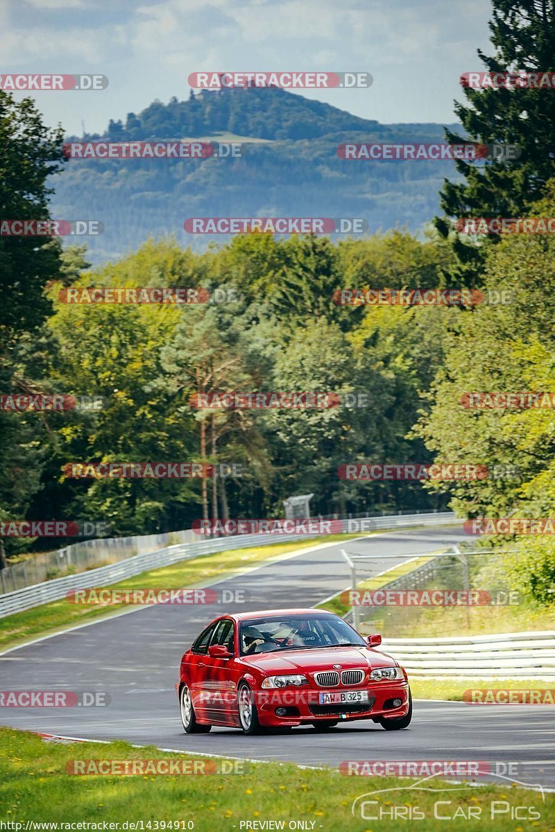 Bild #14394910 - Touristenfahrten Nürburgring Nordschleife (05.09.2021)