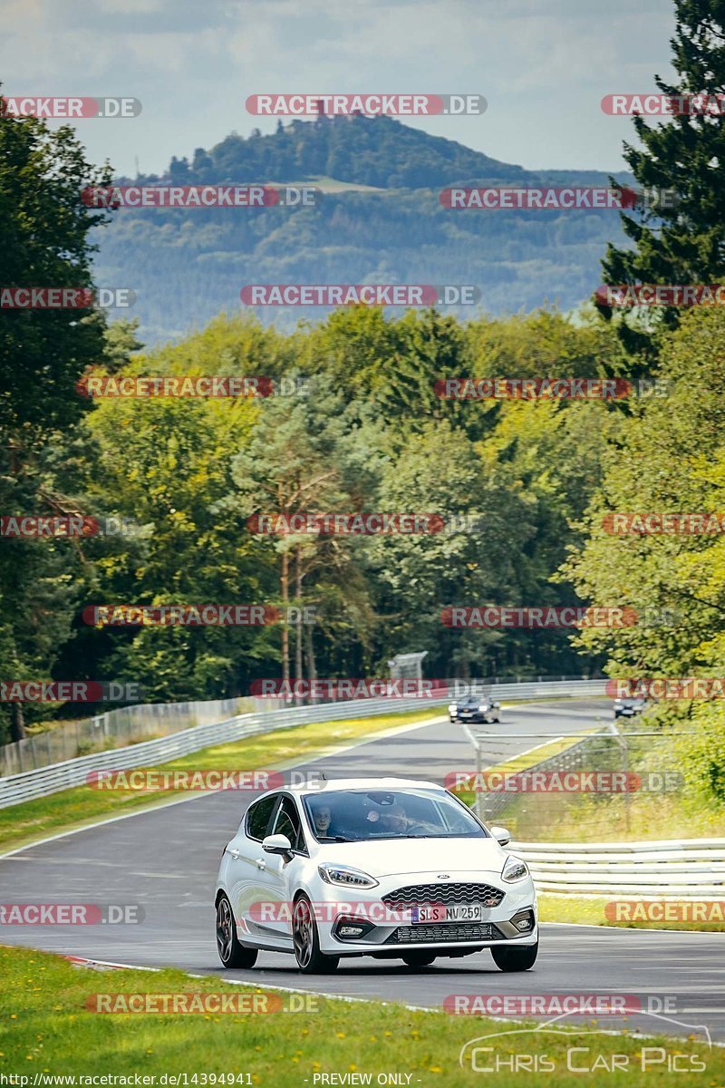 Bild #14394941 - Touristenfahrten Nürburgring Nordschleife (05.09.2021)