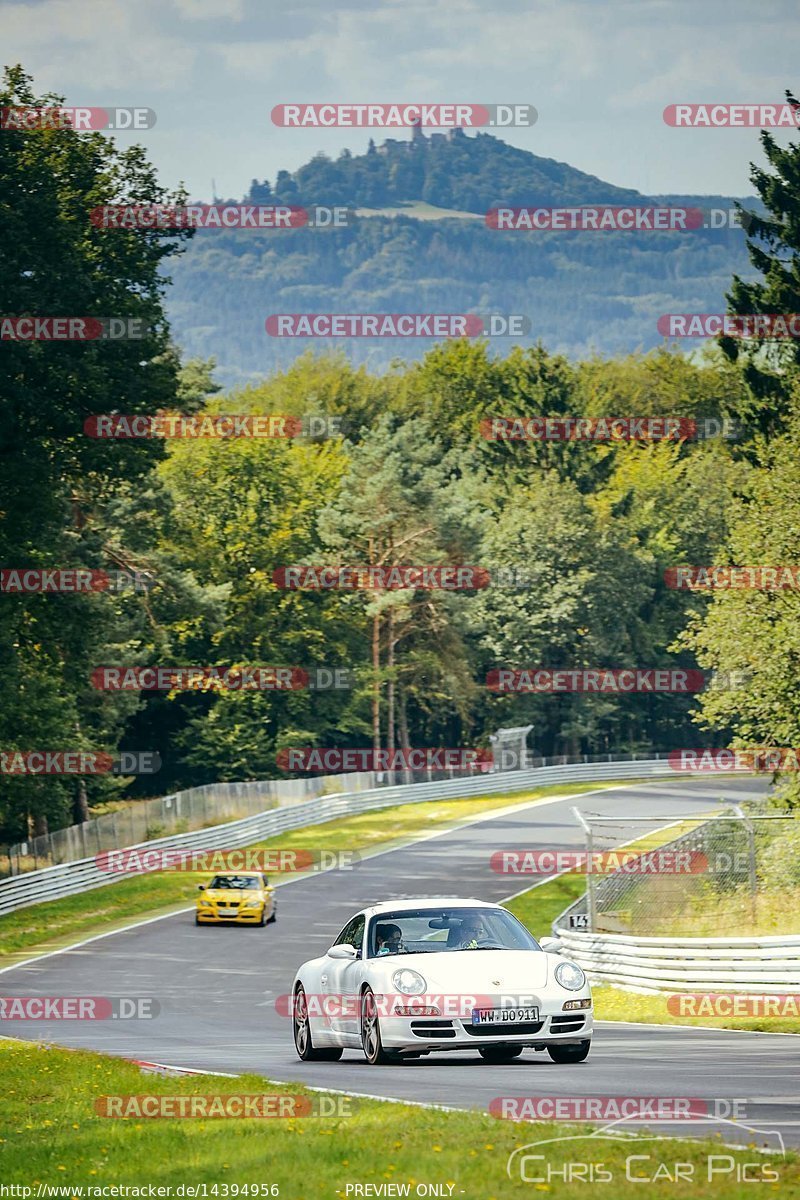 Bild #14394956 - Touristenfahrten Nürburgring Nordschleife (05.09.2021)