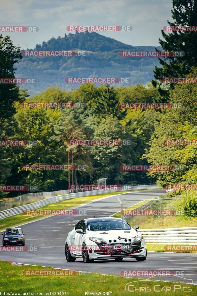 Bild #14394975 - Touristenfahrten Nürburgring Nordschleife (05.09.2021)