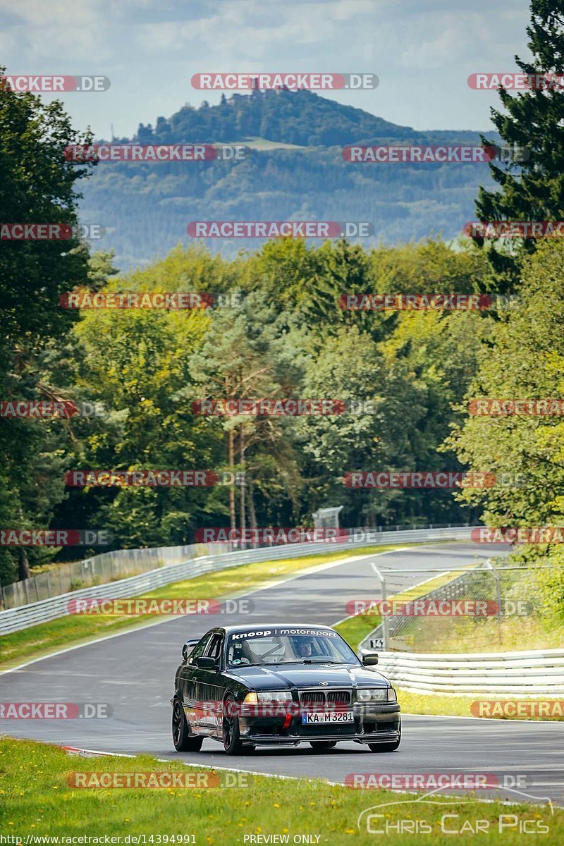 Bild #14394991 - Touristenfahrten Nürburgring Nordschleife (05.09.2021)