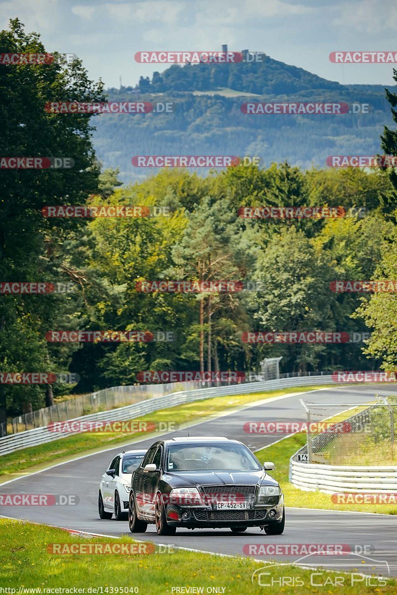 Bild #14395040 - Touristenfahrten Nürburgring Nordschleife (05.09.2021)