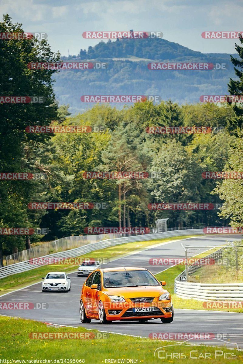 Bild #14395068 - Touristenfahrten Nürburgring Nordschleife (05.09.2021)