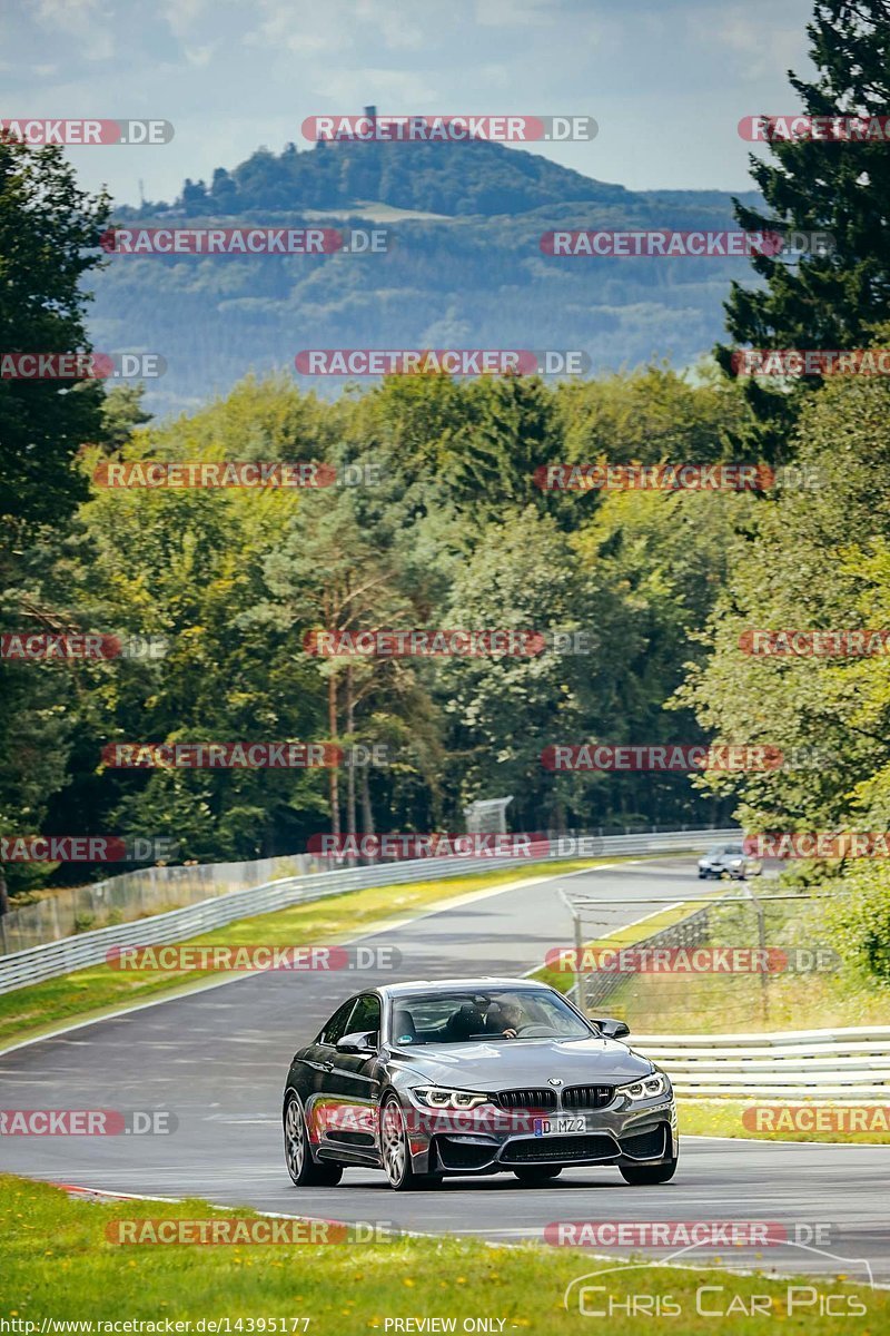 Bild #14395177 - Touristenfahrten Nürburgring Nordschleife (05.09.2021)