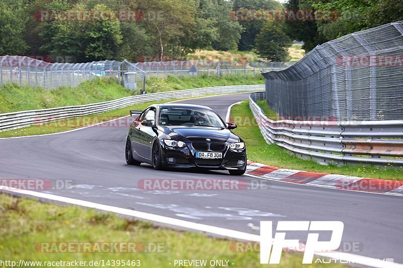 Bild #14395463 - Touristenfahrten Nürburgring Nordschleife (05.09.2021)