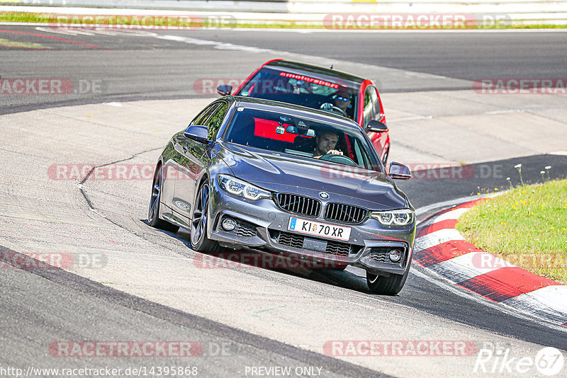 Bild #14395868 - Touristenfahrten Nürburgring Nordschleife (05.09.2021)