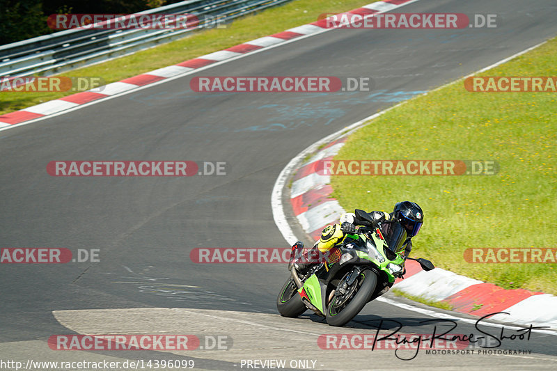 Bild #14396099 - Touristenfahrten Nürburgring Nordschleife (05.09.2021)