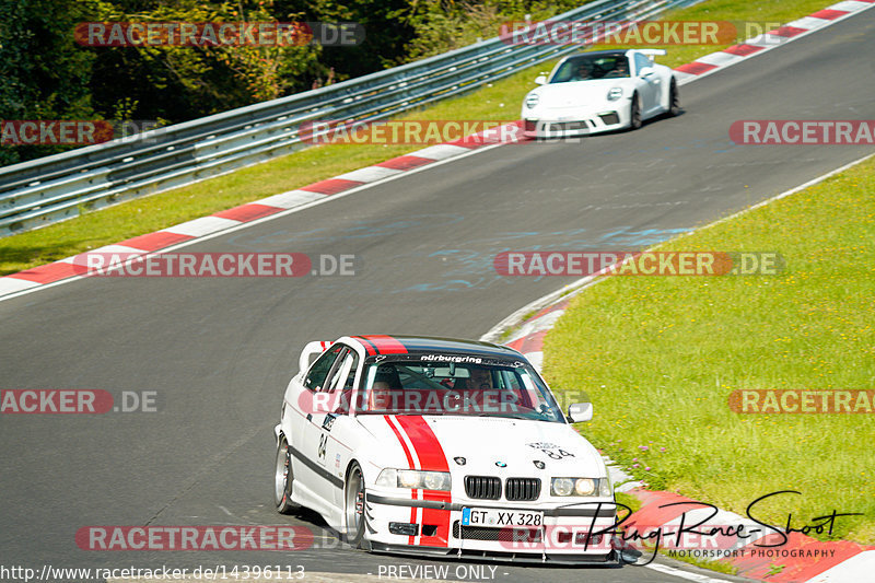 Bild #14396113 - Touristenfahrten Nürburgring Nordschleife (05.09.2021)