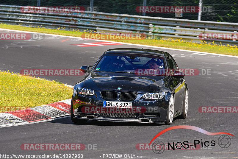 Bild #14397968 - Touristenfahrten Nürburgring Nordschleife (05.09.2021)