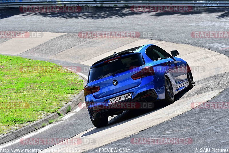 Bild #14398856 - Touristenfahrten Nürburgring Nordschleife (05.09.2021)