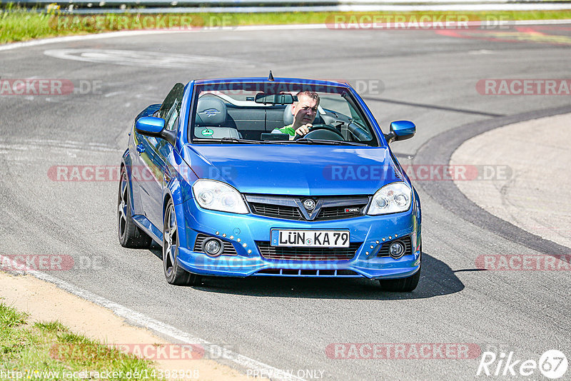 Bild #14398908 - Touristenfahrten Nürburgring Nordschleife (05.09.2021)