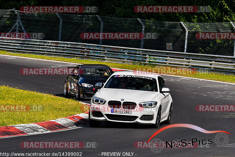 Bild #14399002 - Touristenfahrten Nürburgring Nordschleife (05.09.2021)