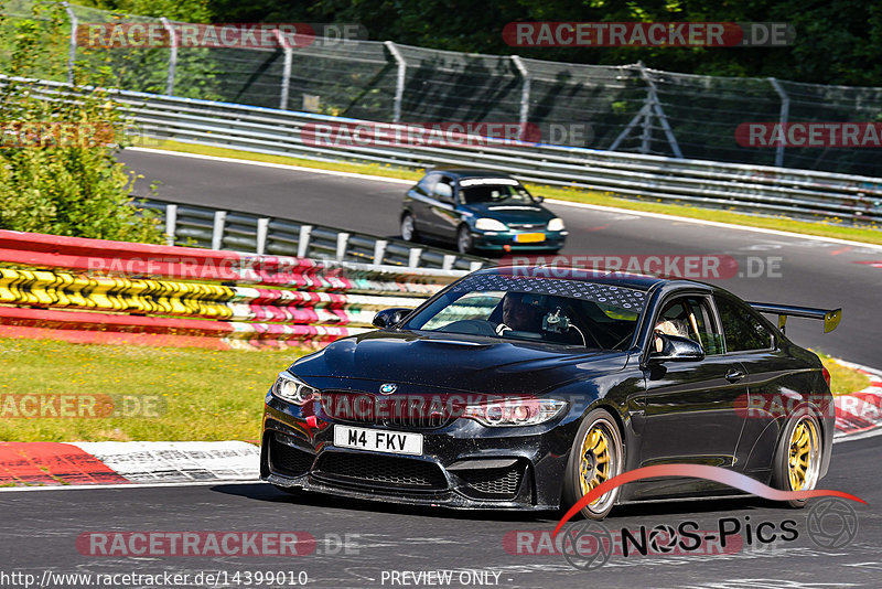 Bild #14399010 - Touristenfahrten Nürburgring Nordschleife (05.09.2021)